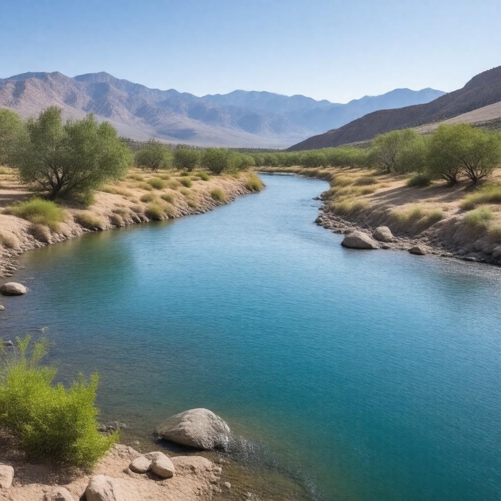 Owyhee River